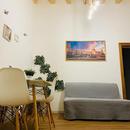 巴勒莫La Casa Di Tabbi公寓 外观 照片